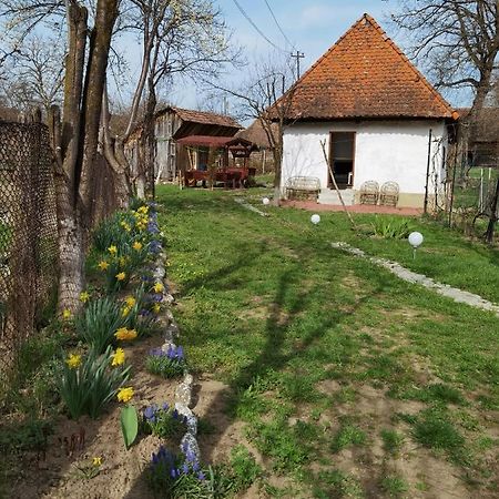 Sovarlak Sòvàrad Exteriér fotografie