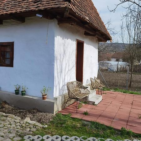 Sovarlak Sòvàrad Exteriér fotografie