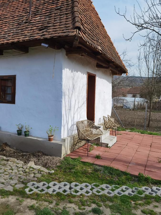 Sovarlak Sòvàrad Exteriér fotografie
